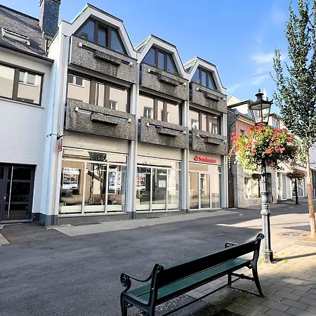 Apartamento - Balkon, Nähe Dü-messe Und Airport *